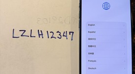 Mint
													Apple iPhone 15 Pro Max - Unlocked, Blue, 1 TB, A2849, photo 3 of 4