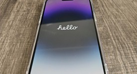 Good
													Apple iPhone 14 Pro Max - Unlocked, Purple, 1 TB, A2651, photo 3 of 14