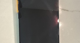 Fair
													Apple iPhone 12 Pro Max - Unlocked, Pacific Blue, 128 GB, A2342, photo 2 of 9