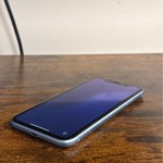 Fair Apple iPhone Xr - Unlocked, 256 GB, Blue, A1984