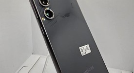 Good
													Samsung Galaxy S23 FE - Unlocked, Graphite, 256 GB, 8 GB, SM-S711U1, photo 4 of 7