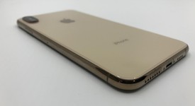 Good
													Apple iPhone Xs Max - AT&T, Gold, 256 GB, A1921, photo 6 of 6