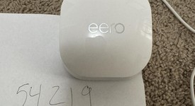 Good
													eero 6+ - 2-Pack, photo 4 of 5