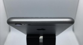 Good
													Apple iPhone 6S Plus - AT&T, Grey, 32 GB, A1634, photo 4 of 11