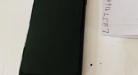 Mint
													Samsung Galaxy A50 - Sprint, Black, 64 GB, 4 GB, photo 1 of 8
