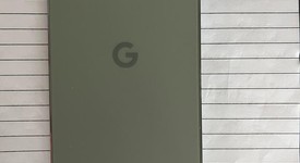 Good
													Google Pixel 9 Pro XL - Unlocked, Hazel, 128 GB, 16 GB, GGX8B, photo 2 of 4