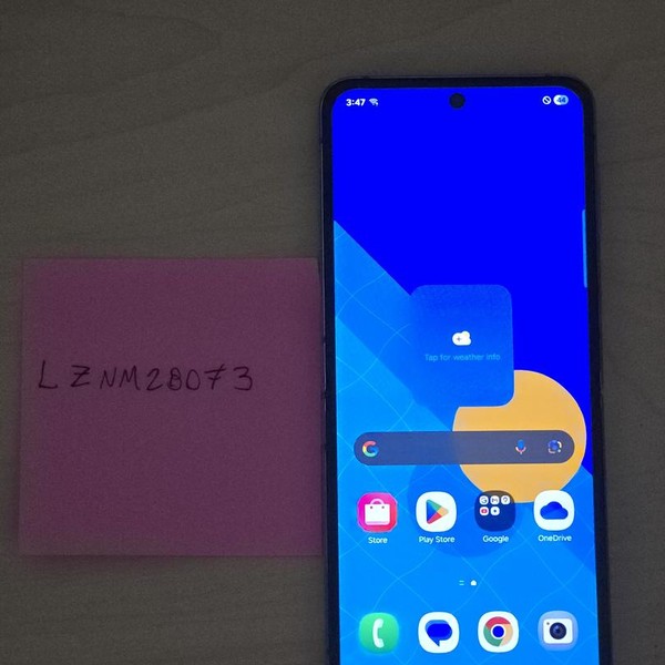 Samsung Galaxy Z Flip4 5G - Unlocked, Custom, 256 GB, 8 GB, SM-F721U1, Bespoke Edition