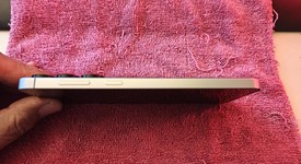 Mint
													Samung Galaxy S25 FE - Cricket, Black, 128 GB, SM-S731U, photo 3 of 9