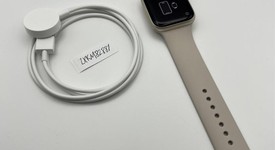 Mint
													Apple Watch SE 2nd Gen 44mm - Starlight, A2723 - GPS, Aluminum, photo 1 of 9