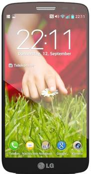 LG G2 Mini LTE