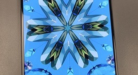 Good
													Apple iPhone 15 Pro Max - Unlocked, White, 256 GB, A2849, photo 2 of 13