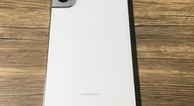 Good
													Samsung Galaxy S22 - Verizon, White, 128 GB, 8 GB, SM-S901U, photo 3 of 7