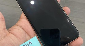 Good
													Samsung Galaxy S9 Plus - Unlocked, Gold, 64 GB, SM-G965U1, photo 3 of 6