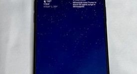 Mint
													Apple iPhone 15 Pro Max - Unlocked, Blue, 256 GB, A2849, photo 1 of 10