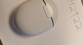 Used
													Google Pixel Buds Pro - Fog, photo 3 of 4