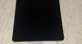 Mint
													Apple iPad Air 13" (M2) 2024 - Wi-Fi, Gray, 128 GB, A2898, photo 2 of 9