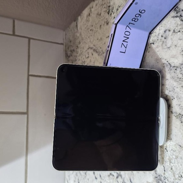 Google Pixel 10 Pro Fold - Unlocked, 256 GB, Jade, GU0NP