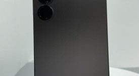 Good
													Samsung Galaxy S25 Plus - Unlocked, Silver Shadow, 256 GB, 12 GB, SM-S936U1, photo 5 of 5