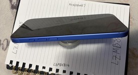 Mint
													Apple iPhone 16 Plus - Unlocked, Ultramarine, 256 GB, A3082, photo 4 of 6