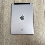 Good Apple iPad (5th Gen) - Unlocked, 32 GB, Silver, A1823