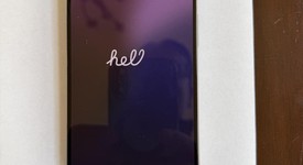 Good
													Apple iPhone 15 Pro - Unlocked, Natural, 256 GB, A2848, photo 1 of 5