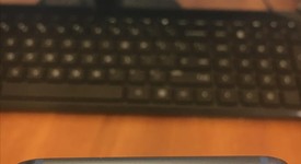Good
													Samsung Galaxy S9 - AT&T, Blue, 64 GB, SM-G960U, photo 3 of 7