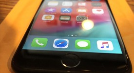 Good
													Apple iPhone 7 - T-Mobile, Black, 32 GB, A1778, photo 5 of 13