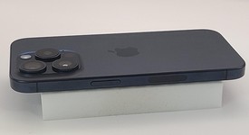 Mint
													Apple iPhone 15 Pro - Unlocked, Blue, 128 GB, A2848, photo 1 of 7