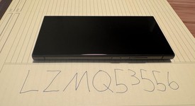 Mint
													Samsung Galaxy S24 Ultra - AT&T, Black, 256 GB, 12 GB, SM-S928U, photo 2 of 7