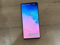 Samsung Galaxy S10