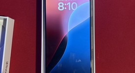 Mint
													Apple iPhone 16 Pro Max - Unlocked, Natural, 256 GB, A3084, photo 5 of 12