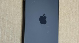 Good
													Apple iPhone 16e - Unlocked, Black, 128 GB, A3212, photo 2 of 5