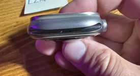 Good
													Apple Watch Ultra 49mm - Unlocked, Titanium, A2622, photo 5 of 7