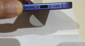 Mint
													Apple iPhone 16 - Unlocked, Ultramarine, 128 GB, A3081, photo 5 of 10