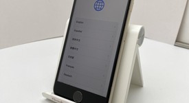 Good
													Apple iPhone SE 3rd Gen 2022 - Unlocked, Starlight, 64 GB, A2595, photo 1 of 7