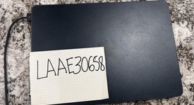 Good
													MacBook Air 2024 (M3) - 13" - Apple M3, Midnight, 256 GB, 8 GB, 8-core GPU, photo 4 of 4