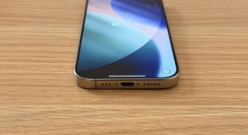 Good
													Apple iPhone 16 Pro - Unlocked, Natural, 256 GB, A3083, photo 5 of 9