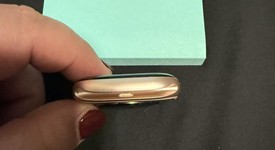 Mint
													Apple Watch Series 10 46mm - Unlocked, Rose Gold, A3003 - Cellular, Aluminum, photo 5 of 13