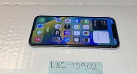 Good
													Apple iPhone Xs - Unlocked, Silver, 64 GB, A1920, photo 2 of 8