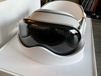 Apple Vision Pro