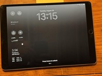 Apple iPad Pro 10.5"