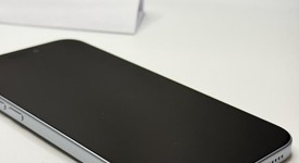 Good
													Apple iPhone 15 Plus - Unlocked, Blue, 128 GB, A2847, photo 2 of 5