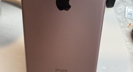 Fair
													Apple iPhone 6S Plus - Unlocked, Rose Gold, 16 GB, A1687, photo 3 of 7
