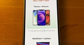 Mint
													Samsung Galaxy Z Fold6 - AT&T, Silver, 512 GB, 12 GB, SM-F956U, photo 5 of 19
