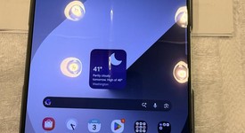 Good
													Samsung Galaxy Z Fold6 - Unlocked, Silver, 512 GB, 12 GB, SM-F956U1, photo 1 of 6