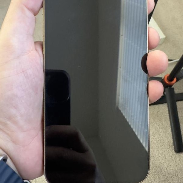 Apple iPhone 12 Pro - AT&T, 128 GB, Gold, A2341