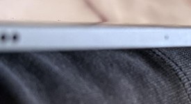 Mint
													Apple iPad Pro 13" (M4) 2024 - Wi-Fi, Black, 512 GB, 8 GB, A2925, Standard Glass, photo 2 of 7