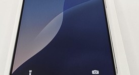 Mint
													Apple iPhone 16 Pro Max - Unlocked, White, 256 GB, A3084, photo 5 of 13