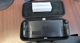 Good
													Steam Deck - AMD, Black, 64 GB, 16 GB, photo 2 of 6