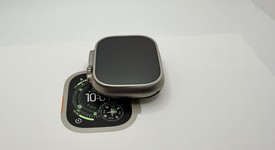 Mint
													Apple Watch Ultra 3 49mm - Unlocked, Natural, A3281, photo 4 of 6